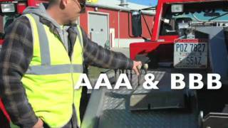 B amp B Body Shop amp Towing Inc Cambridge OH [upl. by Pedrotti]