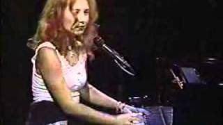 tori amos cornflake girl conan 1994 [upl. by Dana501]