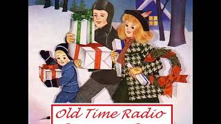 Philco Radio Time  Bing Crosby  The Small One [upl. by Doniv]