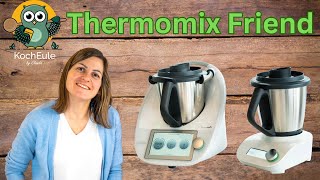 Thermomix® Friend und wofür du ihn tatsächlich brauchst  Eure Fragen meine Antworten ♥️ 𝑲𝒐𝒄𝒉𝑬𝒖𝒍𝒆 [upl. by Rodnas]