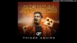 Thiago Aquino  10 minutos Repertório Janeiro 2022 [upl. by Shakti247]