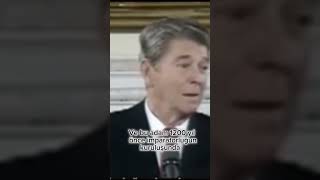 Reaganomics ve HaldunLaffer Eğrisi shortsvideo shortsyoutube [upl. by Neille]