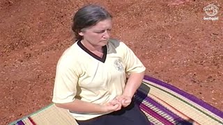 Yoga Hand Mudras  Top 5 Mudras for Good Health and Weight Loss  Benefits [upl. by Dionis]