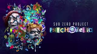 basto  Again amp Again Sub Zero Project psychodelic blooteg [upl. by Dunstan]