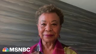 Rep Barbara Lee sees ‘a lot of problems’ with debt deal looking for ‘who wins and who loses’ [upl. by Anirehtak]