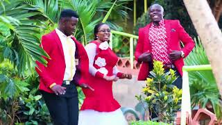 Lucy Nganga  Riri Mweru Official video 4K [upl. by Raasch5]