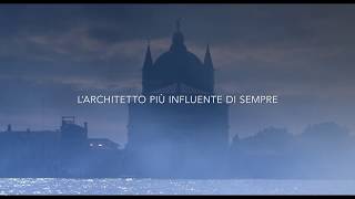 Palladio  Official trailer [upl. by Boote]