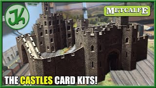 Metcalfe Castle Kits [upl. by Schalles135]