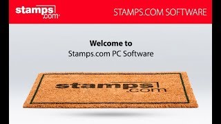 Welcome to Stampscom PC Software [upl. by Perkoff]