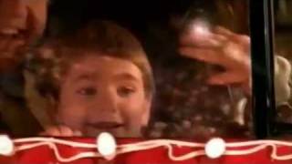 CocaCola Christmas Commercial [upl. by Rodi]