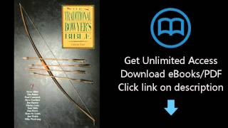 Traditional Bowyers Bible Volume 4 [upl. by Brantley]