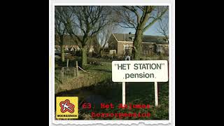 63  Het Anjumer horrorpension [upl. by O'Donnell62]