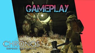 Chronos Before the Ashes  Nintendo Switch Gameplay [upl. by Boj]