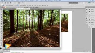 InDesign CS5  Photos et légendes dynamiques [upl. by Eiramyelhsa841]