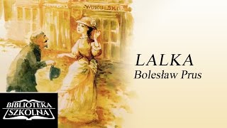 12 Lalka  Tom I Rozdział 12  Audiobook PL [upl. by Reece]