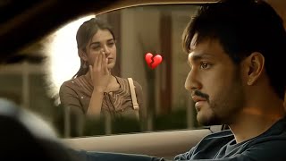 😥Very Sad Whatsapp Status Video 💔 Mr Majnu 💔  Breakup Status 😥  Sad Dialogues Status shorts [upl. by Oregolac]