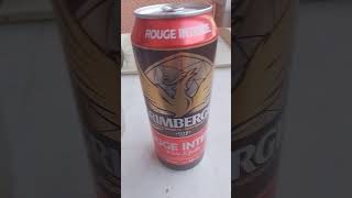 GRIMBERGEN ROUGE INTENSE 500 ml 55 [upl. by Ariaet]