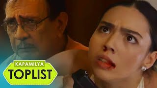 10 scenes that showed Thalias loyalty to Don Ignacio in FPJs Ang Probinsyano  Kapamilya Toplist [upl. by Hagar]