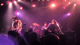 SODOM  Agent Orangecover 明治大学Music Qube [upl. by Noak389]