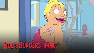 Slimming Down  Season 3  Bobs Burgers [upl. by Edualc]