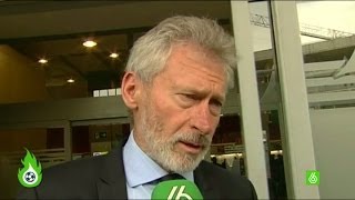 Jugones  Paul Breitner quotEl Madrid nos pudo hacer tres en la primera partequot [upl. by Jemina]