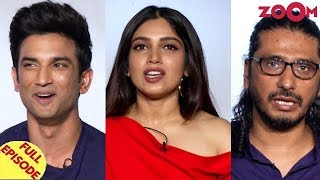 Sonchiriya Movie Review  Abhishek Chaubey  Sushant Singh Rajput  Bhumi Pednekar [upl. by Orihakat]