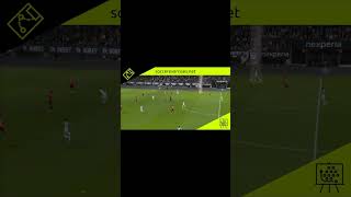 NEC vs Feyenoord  All Goals in 60 Seconds  Result 11  Eredivisie 20242025 [upl. by Queenie]