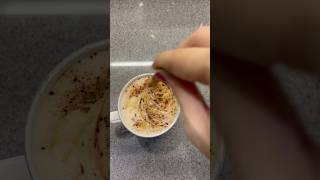 CCD style coffee at home😋😋ytshortsviraltrendingeasyrecipeyummyfoodiesubscribe [upl. by Akeme]