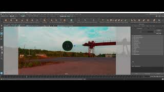 Maya Basic  Arnold Render Sequence  Basic AI Material  Import Sequence into Premiere [upl. by Egief]