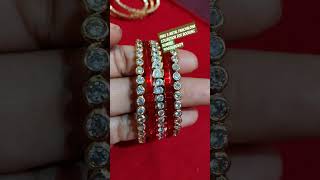 Panchaloha jewellery collection for booking number 9966686439 [upl. by Tolmann]