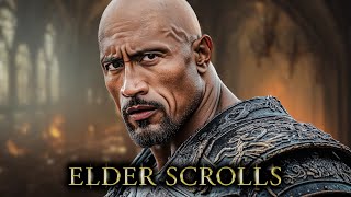 ELDER SCROLLS Full Movie 2024 Dragonborn  FullHDvideos4me Action Movies 2024 English Game Movie [upl. by Cloris]