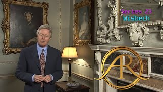 Antiques Roadshow UK 23x07 Wisbech November 12 2000 [upl. by Yerrot510]