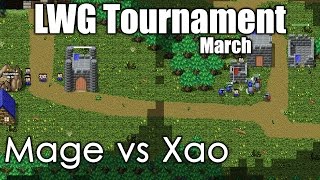 March Tournament GRAND FINALS [upl. by Alyce53]