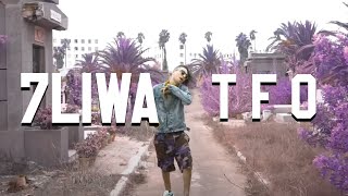 7liwa  TFO Official Music Video WF4 [upl. by Enirehtak]