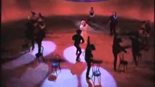 Oklahoma The Original London Cast 1998  Dream Ballet Part 2 [upl. by Lavicrep]