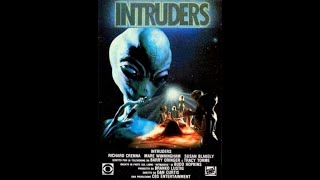 Intruders 1992 4k Full movie Intrusos Geração Alien Filme Completo English Brazil Inglês Portugues [upl. by Kimberley182]