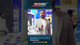 Day 3  Automechanika Frankfurt [upl. by Michele]