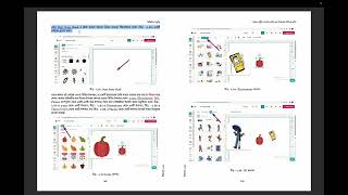 Piktochart  Infographics  Chapter 2  Digital Technology ICT class 9 eyasir2047 [upl. by Murtha881]