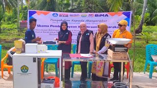 Pemberdayaan Masyarakat Melalui Diversifikasi Produk Berbasis Magrove  Santhy Wisuda [upl. by Takken]