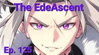 EpicSeven The EdeAscent Ep 125  A Looming Sense of Vildread [upl. by Jemena]