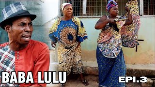 LatestBABA LULUepisode 3Kyeiwaa [upl. by Parrisch922]