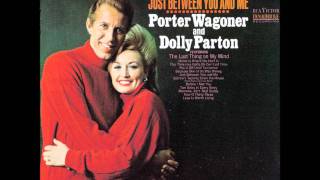 Dolly Parton amp Porter Wagoner 09  Before I Met You [upl. by Miltie]