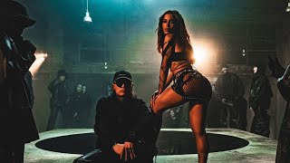 BELLAKEO Video Oficial  Peso Pluma Anitta [upl. by Sevart]