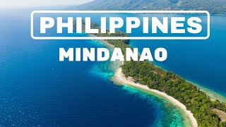 THE PHILIPPINES MINDANAO SOUTHERN MOST ISLAND REGION [upl. by Orelee457]