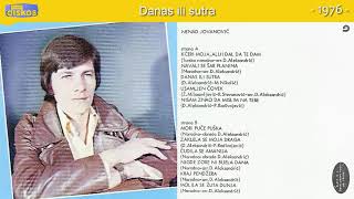 Nenad Jovanovic  Kceri moja Aliji dal da te dam  Audio 1976  CEO ALBUM [upl. by Yemar]