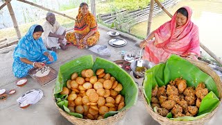 মাত্র 10 টাকার সুজি দিয়ে এমন রেসিপি বানালাম আমাদের বাড়ির কেউ আগে খায়নি  semolina recipe [upl. by Aiela]