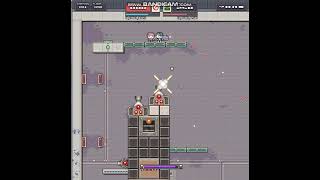 Nitrome must die NMD Level 90 boss [upl. by Atnuhs]