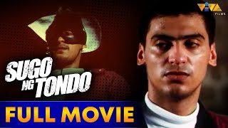 Sugo Ng Tondo FULL MOVIE HD  Joko Diaz Patricia Javier Raymond Bagatsing Maureen Larrazabal [upl. by Yniar]