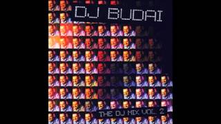 Budai  The Dj Mix Vol2 [upl. by Mark270]