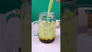 Is this homemade MATCHA BOBA actually worth the effort [upl. by Eachelle326]